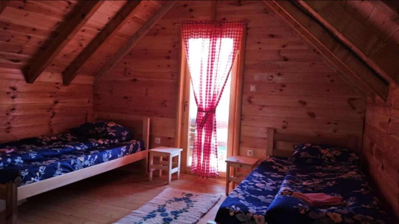 Eco Village Jasavic プラヴ エクステリア 写真