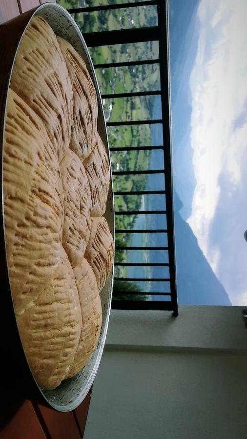 Eco Village Jasavic プラヴ エクステリア 写真
