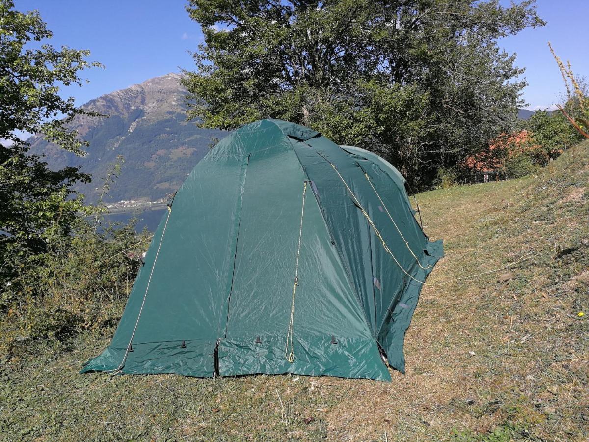 Eco Village Jasavic プラヴ エクステリア 写真